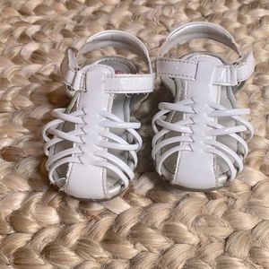 Stride Rite Sandals